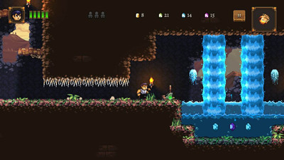 четвертый скриншот из Shadow of the Orient