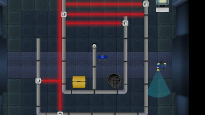 первый скриншот из Ninja Stealth 3