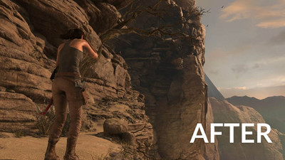 второй скриншот из Borderless Gaming