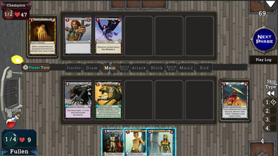 второй скриншот из Card Artisan