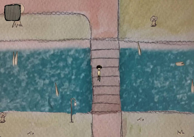 третий скриншот из 7 Days