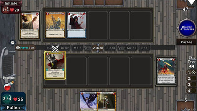 первый скриншот из Card Artisan