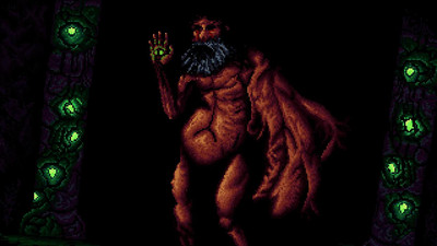 первый скриншот из Carnival