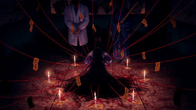 четвертый скриншот из LakeLady