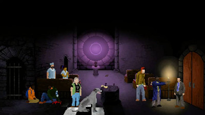 третий скриншот из SNARL