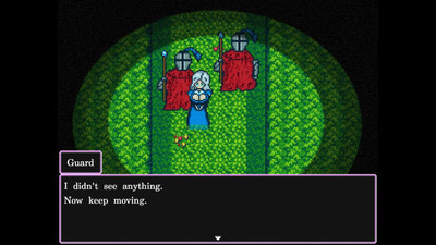 третий скриншот из Alice Slaughters Wonderland DEMO