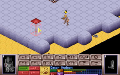 второй скриншот из XcomUtil [UFO: Enemy Unknown / X-COM: UFO Defense / X-COM: Terror from the Deep / любая]