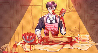 третий скриншот из My Sweet! Housemate