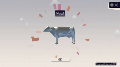 второй скриншот из Picture Everything: Puzzle Cross Galaxy