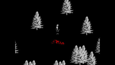 четвертый скриншот из Trench Face