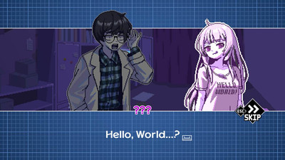 первый скриншот из Pygmalion