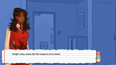 первый скриншот из My Sweet! Housemate