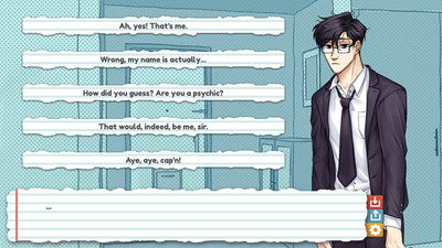 четвертый скриншот из My Sweet! Housemate