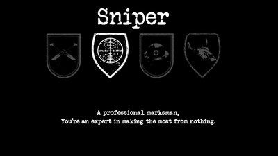 третий скриншот из Trench Face