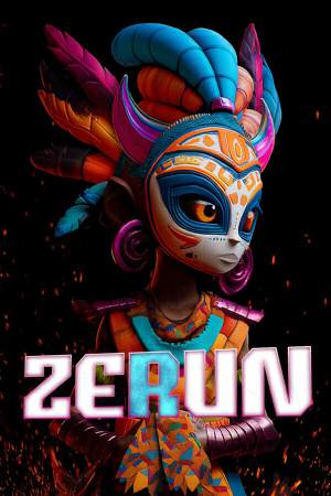 Zerun Zerun