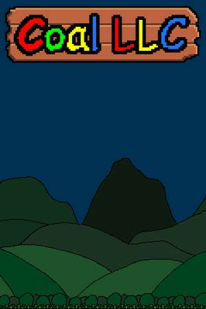 Coal LLC Coal LLC