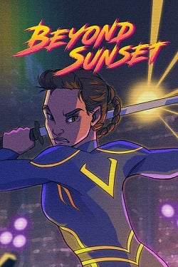 Beyond Sunset Beyond Sunset