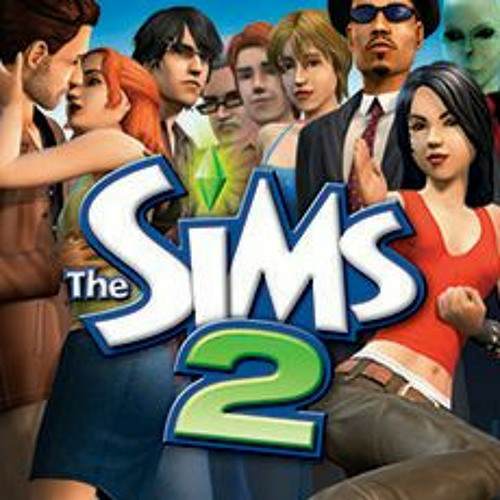 The Sims 2 / Симс 2 (Extra Mini Pack) The Sims 2 / Симс 2 (Extra Mini Pack)