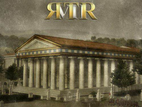 Rome Total Realism VII (Rome: Total War) Rome Total Realism VII (Rome: Total War)