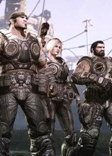 Gears of War Content for UT3 Gears of War Content for UT3