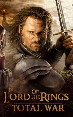 Lord Of The Rings: Total War v3.0 Lord Of The Rings: Total War v3.0