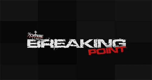 Breaking Point (Arma 3) Breaking Point (Arma 3)