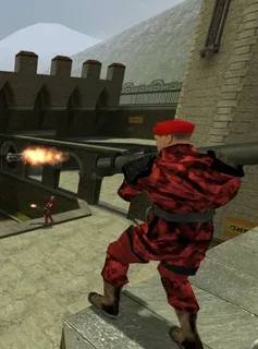 Quake World Team Fortress complete pack (ZelTF1.3, ezquake 2.0, custom TF) Quake World Team Fortress complete pack (ZelTF1.3, ezquake 2.0, custom TF)