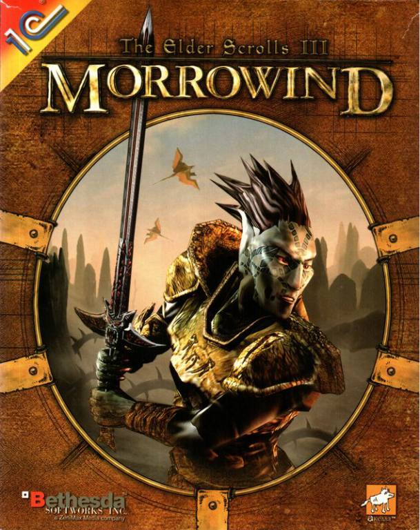 Комплект плагинов для TES 3: Morrowind (Tribunal + Bloodmoon) Комплект плагинов для TES 3: Morrowind (Tribunal + Bloodmoon)