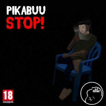 Pikabuu: STOP! / Пикабу: СТОП! Pikabuu: STOP! / Пикабу: СТОП!