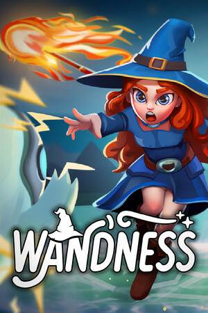 Wandness: WandCraft Survivor Wandness: WandCraft Survivor