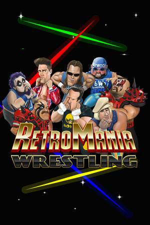 RetroMania Wrestling RetroMania Wrestling