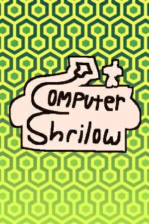 Computer Shrilow Computer Shrilow