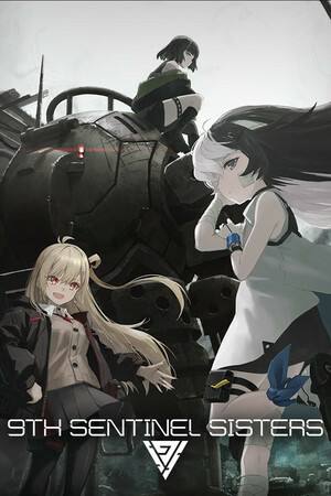 9th Sentinel Sisters 9th Sentinel Sisters