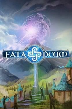 Fata Deum Fata Deum