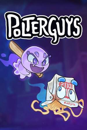 Polterguys: Possession Party Polterguys: Possession Party