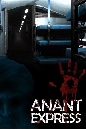 Anant Express Anant Express