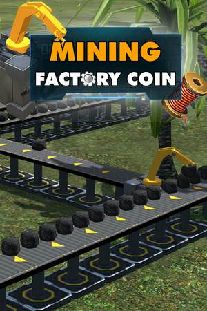 Factory Coin Mining Factory Coin Mining