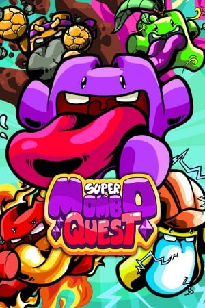 Super Mombo Quest Super Mombo Quest