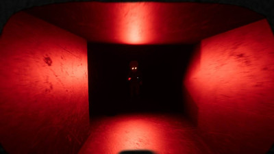 третий скриншот из Climb The Backrooms