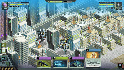 третий скриншот из ARC SEED