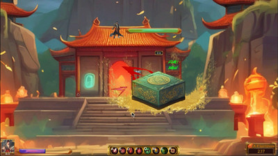 четвертый скриншот из YUNHANZHI