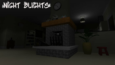 первый скриншот из Night Blights