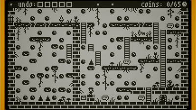 четвертый скриншот из The Fall of Elena Temple