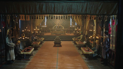 третий скриншот из Restart ShuHan Dynasty: Origin