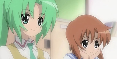 четвертый скриншот из When They Cry 4+ [Umineko Hane PS3fication]