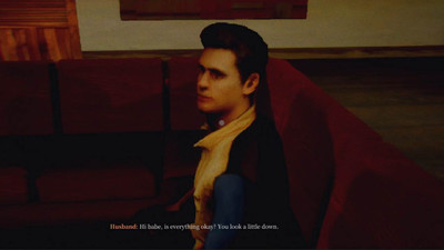 второй скриншот из Bad Midwife