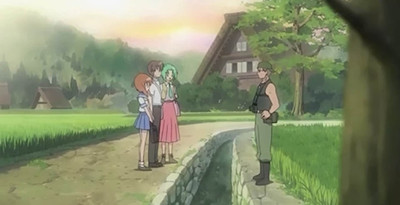 первый скриншот из When They Cry 4+ [Umineko Hane PS3fication]