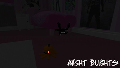 второй скриншот из Night Blights