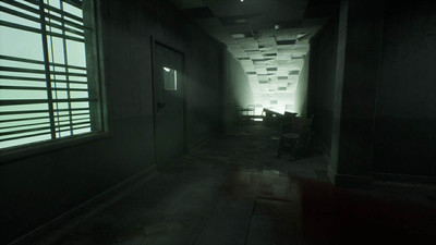 второй скриншот из The Artifact Protocol