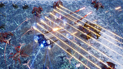 третий скриншот из Greedland